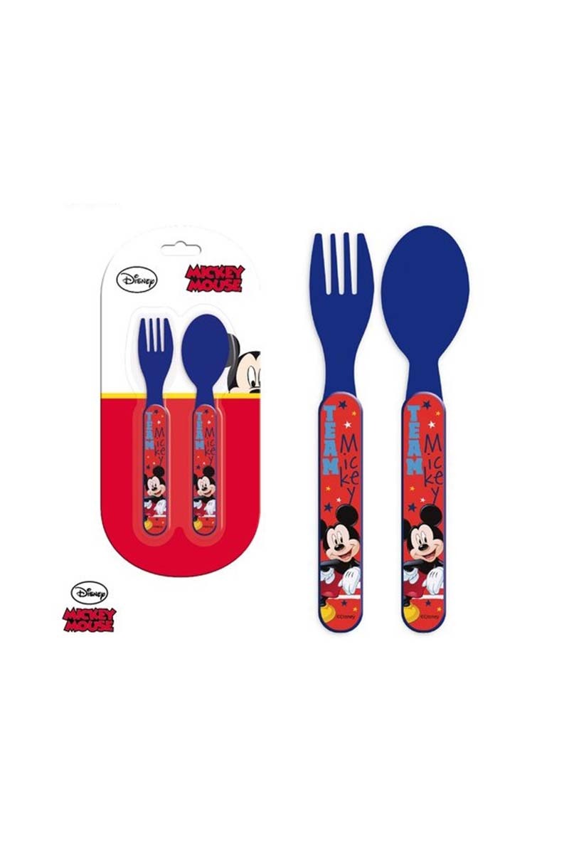 Set tacamuri Mickey Mouse
